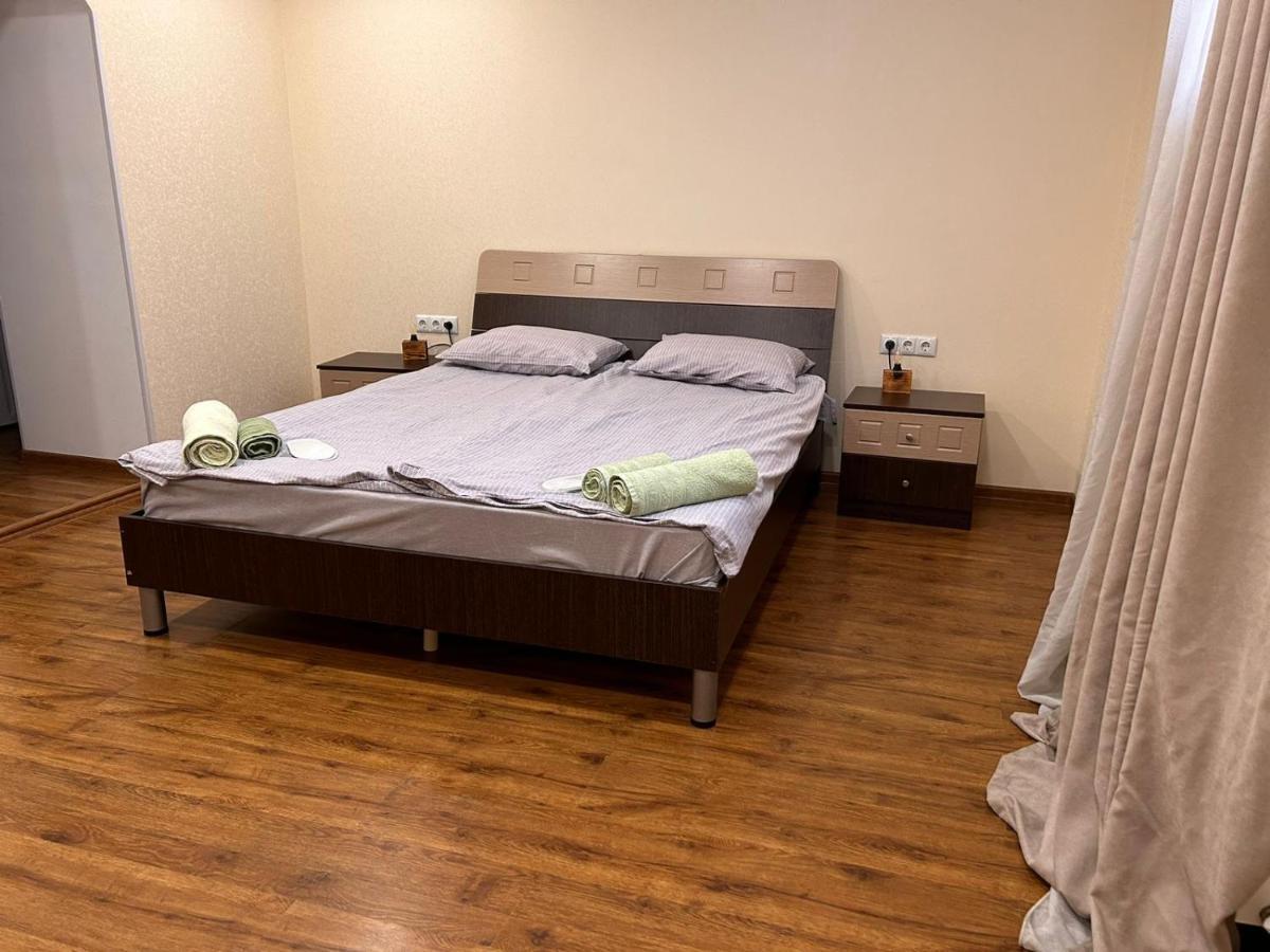 Dada - Cozy Apartment In The Center Of Tbilissi Extérieur photo