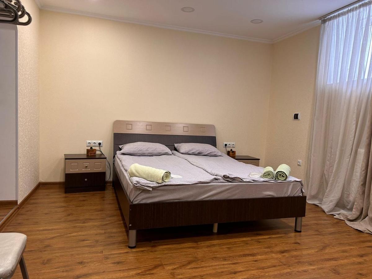 Dada - Cozy Apartment In The Center Of Tbilissi Extérieur photo