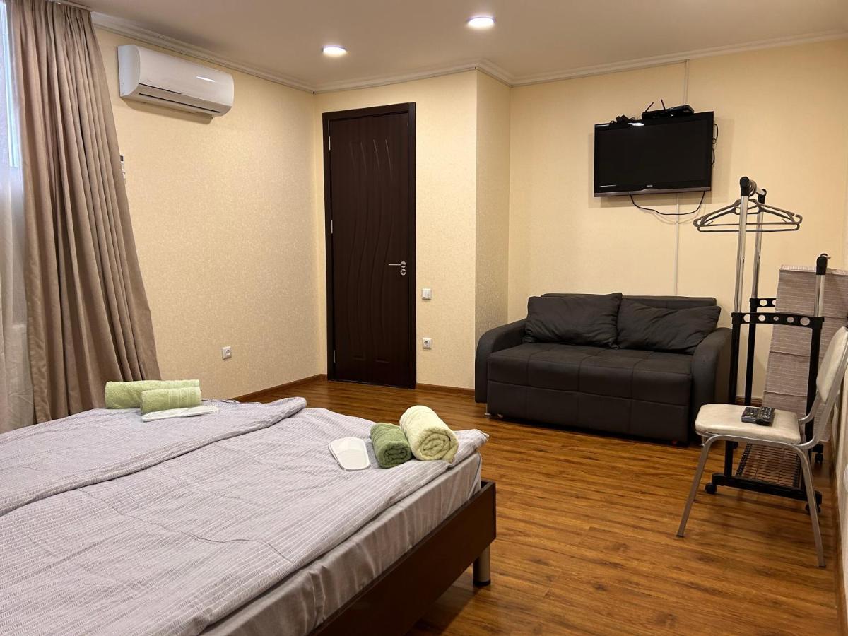 Dada - Cozy Apartment In The Center Of Tbilissi Extérieur photo