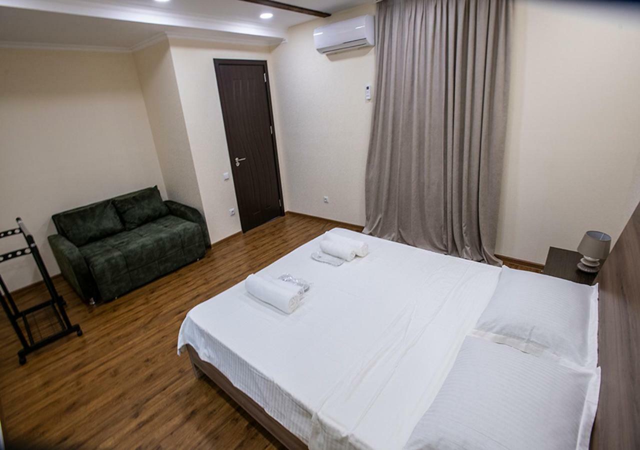 Dada - Cozy Apartment In The Center Of Tbilissi Extérieur photo