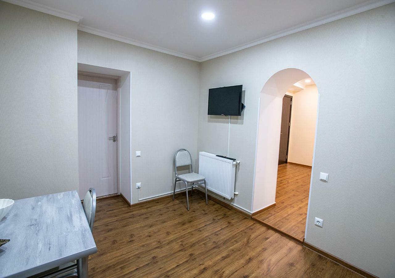 Dada - Cozy Apartment In The Center Of Tbilissi Extérieur photo