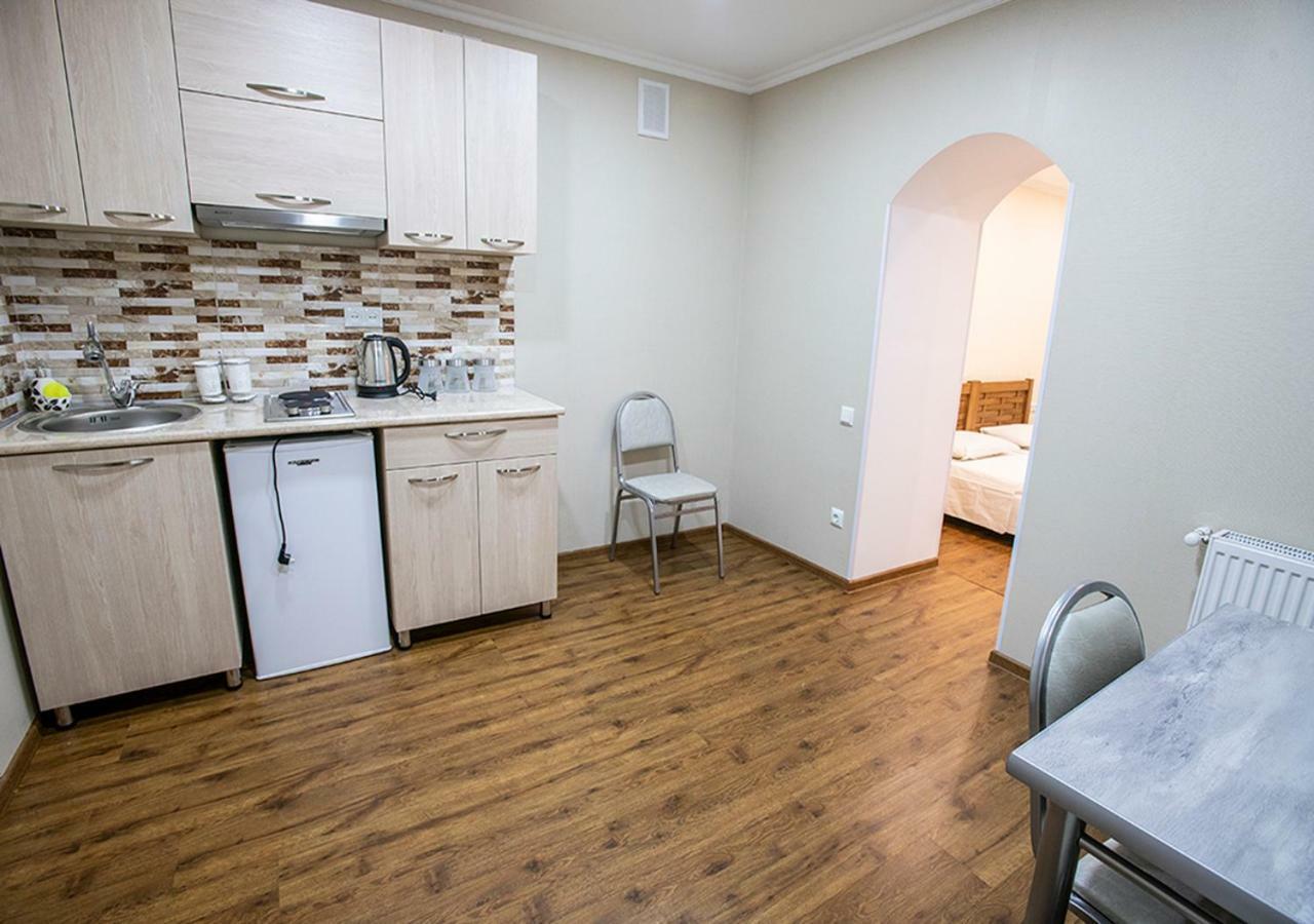 Dada - Cozy Apartment In The Center Of Tbilissi Extérieur photo